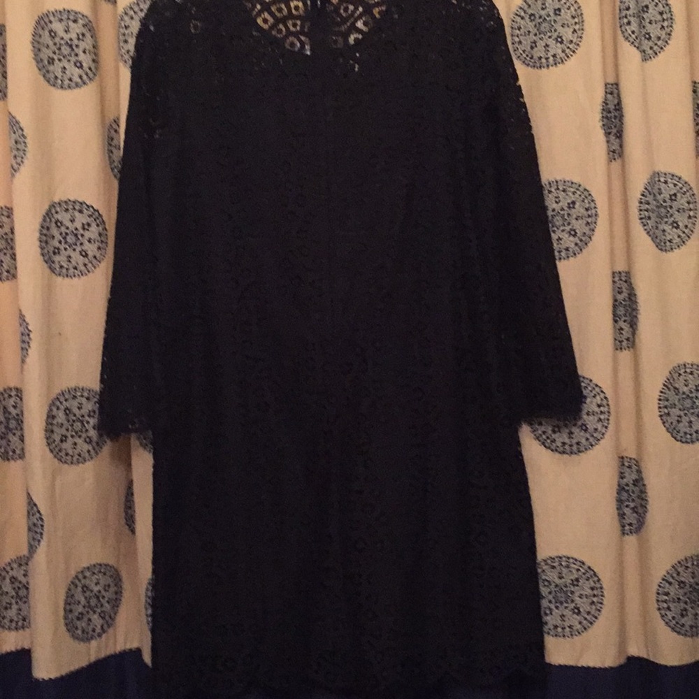 GAP LACE DRESS - Picture 3 of 8